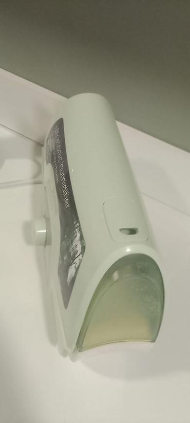 wortex su filteri: Hava nəmləndiricisi Gorenje, Ultrasəs, Ev üçün — 3