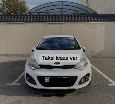 Mitsubishi: Kia Pride: 1.4 l | 2013 il Hetçbek