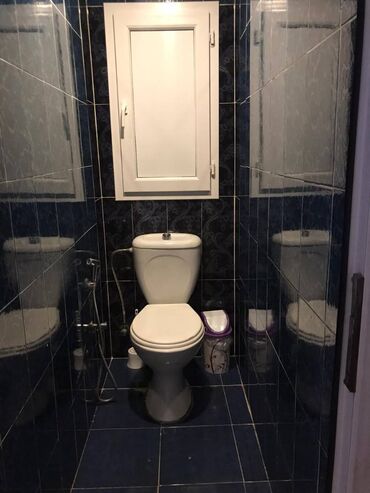 Köhnə tikili: Bakı, 2 otaqlı, Köhnə tikili, 65 kv. m — 13