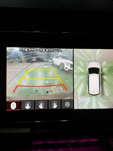 Kia: Kia Carnival: 2019 г., 2.2 л, Автомат, Дизель, Минивэн — 8