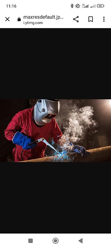 Монтажные работы: Отопление,новес на заказ — 1