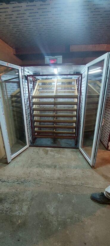 İnkubatorlar: Az islenib. İşimlə əlaqədar məşğul olmadığım üçün satıram. Tam — 7