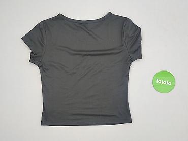 t shirty elastan: T-shirt damski, rozmiar L — 3