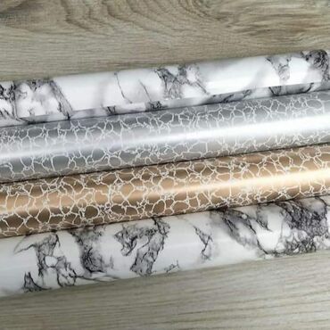 Vinil divar kağızı, oboy: Rulonund auzunlugu 10 metr eni 90sm olur,arxasi ozu kleylidir. Vinil -da lalafo.az — 24 Vinil divar kağızı, oboy: Rulonund auzunlugu 10 metr eni 90sm olur,arxasi ozu kleylidir. Vinil — 24