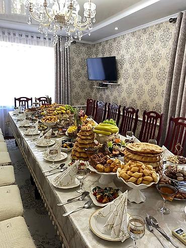 Выездные банкеты: Выездные банкеты | Повара | Аренда посуды — 26