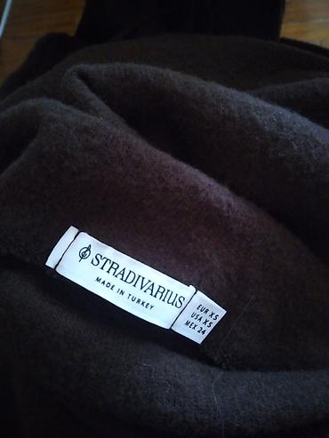 debli koftalar: 1. Stradivarius qara parça şalvar – 22 ölçü Crescent Mall-dan alınıb — 4