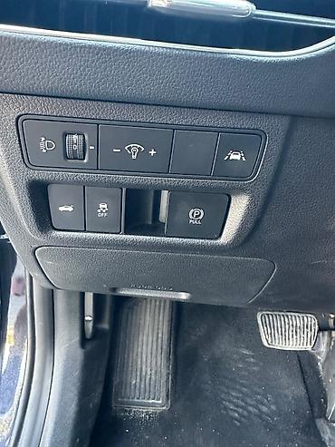 Продажа авто: Hyundai Sonata: 2019 г., 2 л, Автомат, Газ, Седан — 10