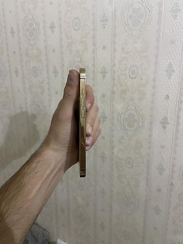 ipad pro 2: IPhone 13 Pro, 128 GB, Qızılı — 3