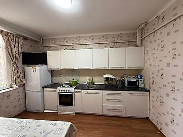 Продажа квартир: 1 комната, 45 м², Элитка, 2 этаж, Косметический ремонт — 3