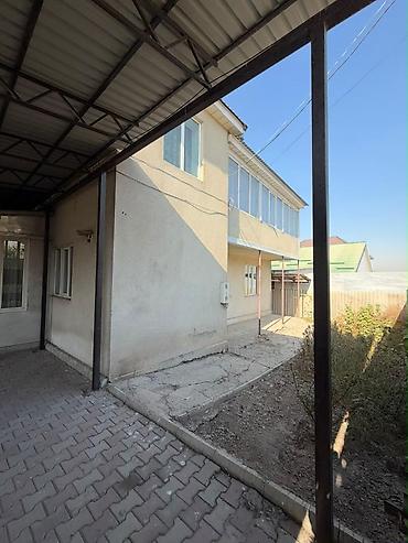 продаю дом в селе джал: 6 комнат, 250 м², 15 соток, Бишкек, Агентство недвижимости — 2