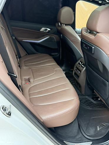 aion i6: BMW X5: 2020 г., 3 л, Автомат, Гибрид, Кроссовер — 7