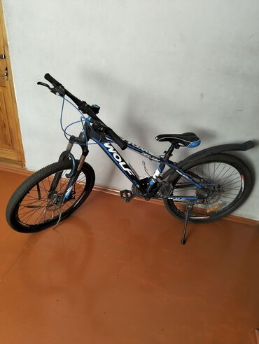 İşlənmiş Trek velosipedi 26", Ünvandan götürmə