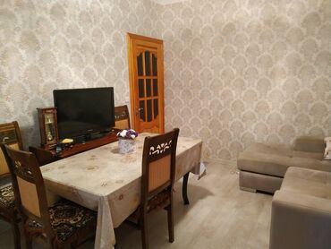 Köhnə tikili: Bakı, 2 otaqlı, Köhnə tikili, 35 kv. m — 2