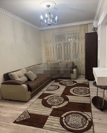 i̇smayilli kiraye evler photos: Yeni Günəşlidə 9 mərtəbəli binanın 4-cü mərtəbəsində yerləşən təmirli