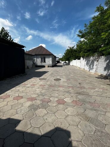 сниму дом на долгий срок: 82 м², 3 комнаты, Бронированные двери, Кондиционер, Парковка