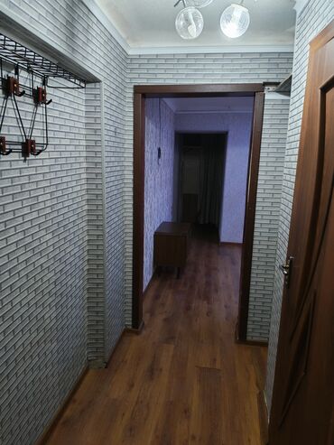 аренда частный дом на долгий срок: 3 комнаты, Собственник, С мебелью полностью