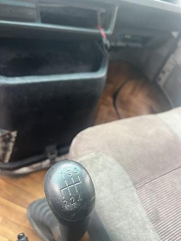 Грузовики: Грузовик, Mercedes-Benz, Стандарт, Б/у — 4