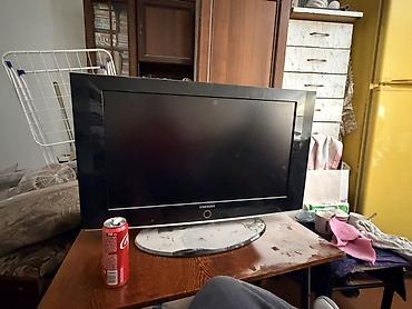 ТВ жана Видео: Телевизор Samsung, диагональ ориентировочно 32" (серия начала 2010‑х с — 1