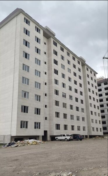 Продажа квартир: 3 комнаты, 83 м², 108 серия, 3 этаж, ПСО (под самоотделку)