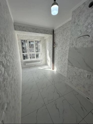 Продажа квартир: 1 комната, 31 м², Элитка, 4 этаж, Евроремонт