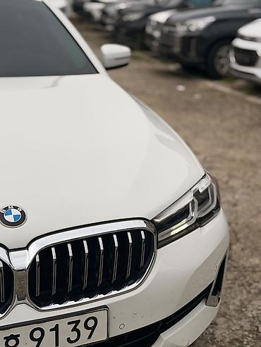 g30 бишкек: BMW 5 series: 2020 г., 2 л, Автомат, Бензин, Седан — 7
