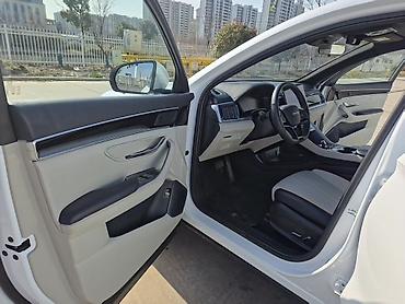 BYD: BYD Song Plus: 2024 г., 1.5 л, Вариатор, Гибрид, Кроссовер — 9