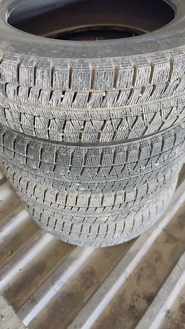 шины r14 зима: Комплект зимних шин Bridgestone Ice Partner 2. Япония - Размер: 165/70 — 1