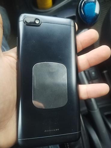 printer qiyməti: Redmi 6, 16 GB, rəng - Qara — 1