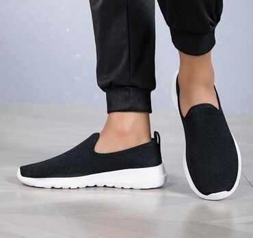 eqa shoes qara qarayev: Elastik EVA podoshva 43 ayaqina cox rahat yumushaq bizde satilan o