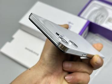 tech: Tecno Camon 15 Air, Б/у, 1 ТБ, цвет - Белый, 2 SIM — 6