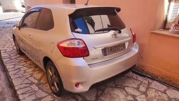 Toyota: Toyota Auris: 1.6 l. | 2012 έ. Κουπέ — 6