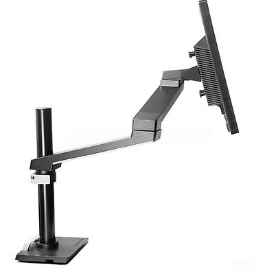 TV və video: Lenovo Fixed Height Arm 4XF0H70604 monitor qolu Bütün kateqoriyalar • — 1
