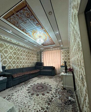 Продажа квартир: 3 комнаты, 85 м², Элитка, 1 этаж, Косметический ремонт — 3