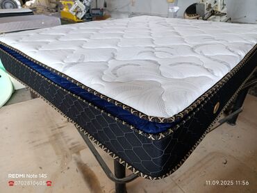 Matraslar: Yeni, Ortopedik matras, Bir nəfərlik — 11