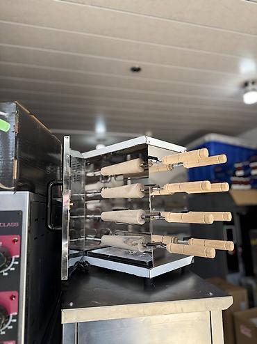 ✅Tredelnik Aparatı 8 Şişli Model Tredelnik aparatı Tridelnik lalafo.az -da — 3 ✅Tredelnik Aparatı 8 Şişli Model Tredelnik aparatı Tridelnik — 3