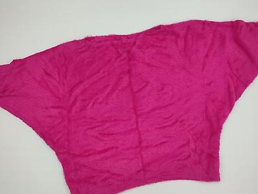 kucyk: Ponczo damskie, rozmiar One size — 1