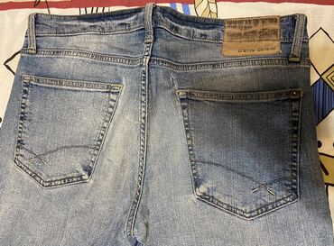Услуги ветеринара: Продам Джинсы мужские O’stin W 32 L 32 at lalafo.kg — 15 Услуги ветеринара: Продам Джинсы мужские O’stin W 32 L 32 — 15