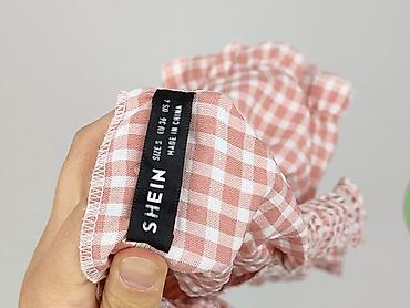 stich page: Shein, Bluzka damska, rozmiar S — 4