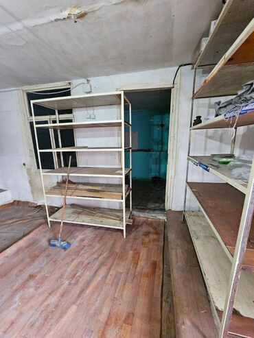 Köhnə tikili: Bakı, Yasamal, 4 otaqlı, Köhnə tikili, m. 20 Yanvar, 120 kv. m — 2