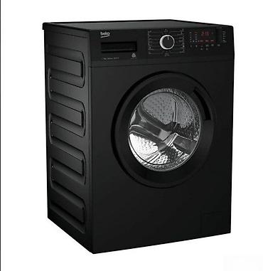 paltar maşini: Paltaryuyan "W/MACHINE BEKO WTE 7512 B0B"Paltaryuyan "W/MACHINE BEKO — 1
