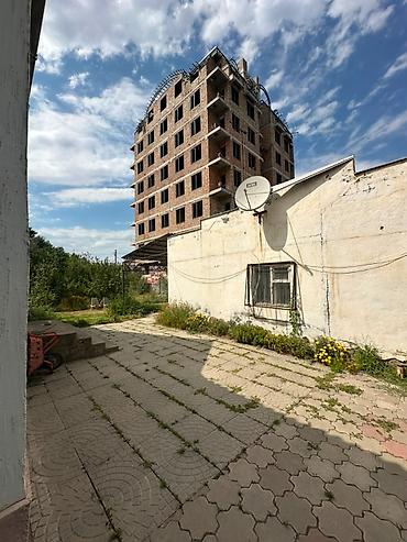 700: 🔥 СРОЧНО ПРОДАЁТСЯ УЧАСТОК 12 СОТОК! 📍 Ф. Ынтымак, Кыргызстан-1 — 4
