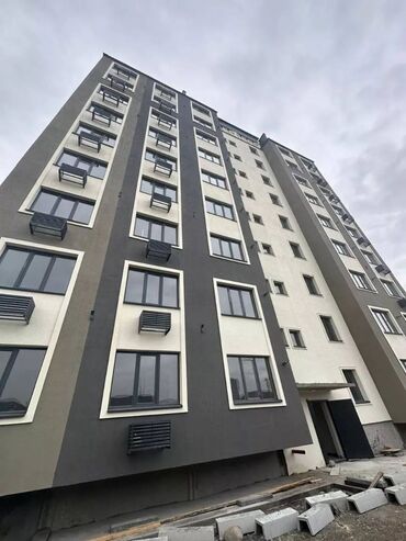 Продажа квартир: 1 комната, 39 м², Элитка, 8 этаж