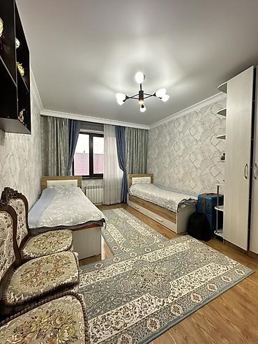 Продажа квартир: 4 комнаты, 135 м², Индивидуалка, 3 этаж, Дизайнерский ремонт — 11