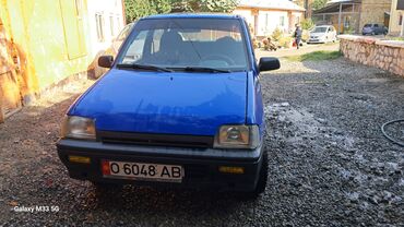 коробка нексия: Daewoo Tico: 1996 г., 0.8 л, Автомат, Бензин, Хэтчбэк