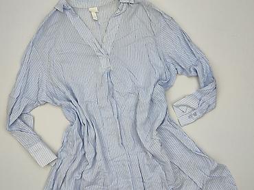 blue motion bluzki: H&M, Sukienka damska, rozmiar M — 1