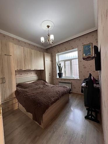 bazar: Binəqədi qəs. 3 otaqlı, 90 kv. m — 5