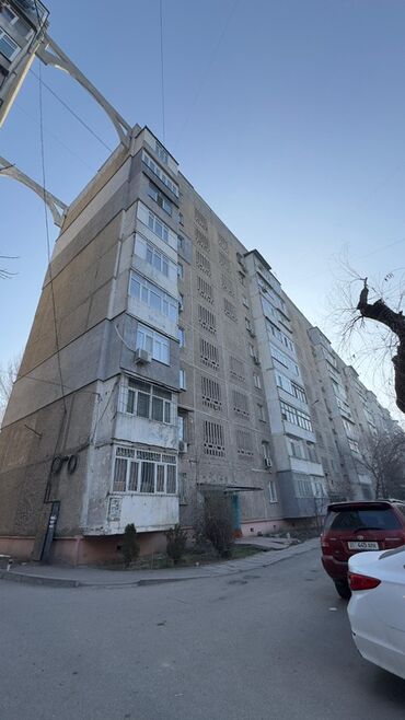 Продажа квартир: 1 комната, 36 м², 106 серия, 9 этаж, Евроремонт — 1