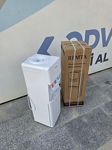 kuler: Dispenser Döşəməüstü, Su soyutma ilə, Yeni — 5
