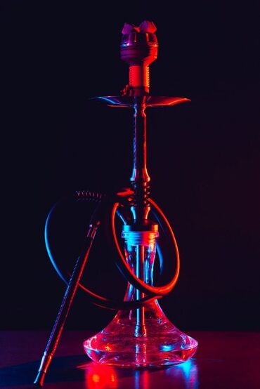 место для шаурма: Талап кылынат Кальянщик, Төлөм Жума сайын, Тажрыйбасы бир жылдан аз