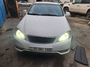 последующий выкуп авто бишкеке: Daewoo Gentra: 0.5 л | 2014 г. Седан